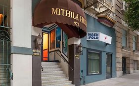 Mithila Hotel San Francisco Ca